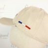 Casquette en coton Champs-Elysées LXH