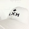Casquette en coton Champs-Elysées LXH
