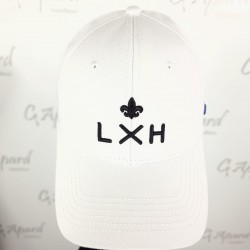 Casquette en coton Champs-Elysées LXH