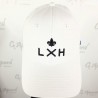 Casquette en coton Champs-Elysées LXH