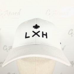 Casquette en coton Champs-Elysées LXH