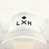 Casquette en coton Champs-Elysées LXH
