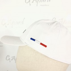 Casquette en coton Champs-Elysées LXH