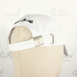 Casquette en coton Champs-Elysées LXH