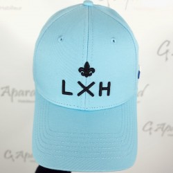 Casquette en coton Champs-Elysées LXH