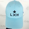 Casquette en coton Champs-Elysées LXH
