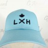Casquette en coton Champs-Elysées LXH