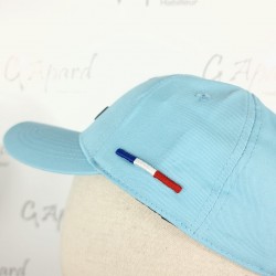 Casquette en coton Champs-Elysées LXH