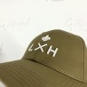 Casquette en coton Champs-Elysées LXH