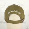 Casquette en coton Champs-Elysées LXH