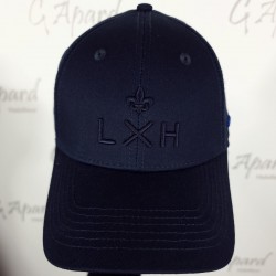 Casquette en coton Champs-Elysées LXH
