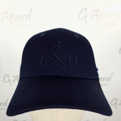 Casquette en coton Champs-Elysées LXH