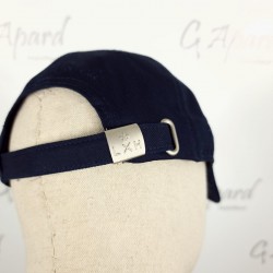 Casquette en coton Champs-Elysées LXH