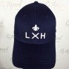 Casquette en coton Champs-Elysées LXH