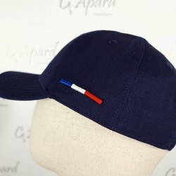 Casquette en coton Champs-Elysées LXH