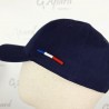 Casquette en coton Champs-Elysées LXH