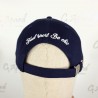 Casquette en coton Champs-Elysées LXH