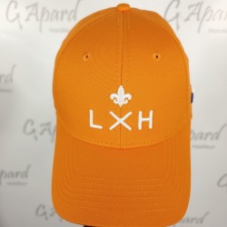 Casquette en coton Champs-Elysées LXH