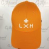 Casquette en coton Champs-Elysées LXH