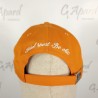 Casquette en coton Champs-Elysées LXH