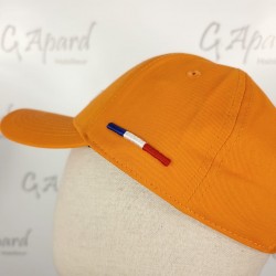 Casquette en coton Champs-Elysées LXH
