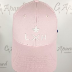 Casquette en coton Champs-Elysées LXH