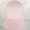Casquette en coton Champs-Elysées LXH