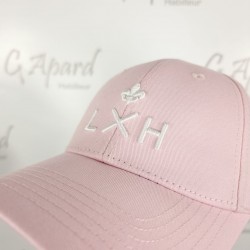 Casquette en coton Champs-Elysées LXH