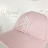 Casquette en coton Champs-Elysées LXH
