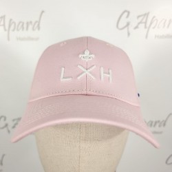 Casquette en coton Champs-Elysées LXH