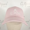 Casquette en coton Champs-Elysées LXH