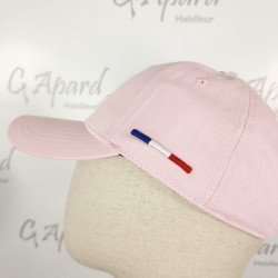 Casquette en coton Champs-Elysées LXH
