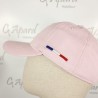 Casquette en coton Champs-Elysées LXH