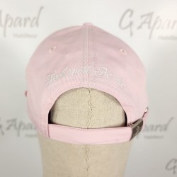 Casquette en coton Champs-Elysées LXH