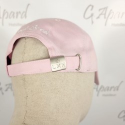 Casquette en coton Champs-Elysées LXH