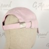 Casquette en coton Champs-Elysées LXH