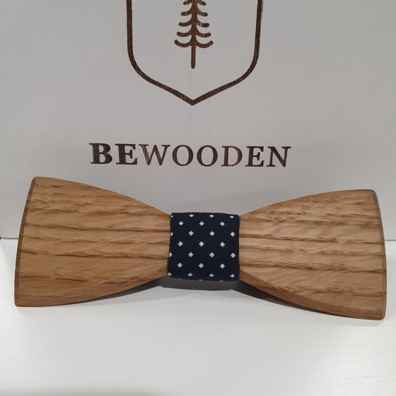 NOEUD PAPILLON COLOO BEWOODEN