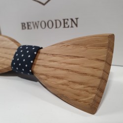 NOEUD PAPILLON COLOO BEWOODEN