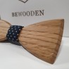 NOEUD PAPILLON COLOO BEWOODEN