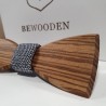 NOEUD PAPILLON DOLOR BEWOODEN