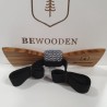 NOEUD PAPILLON DOLOR BEWOODEN