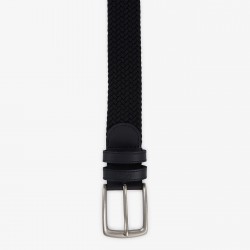 Ceinture tressée élastique EDEN PARK