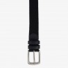 Ceinture tressée élastique EDEN PARK