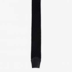 Ceinture tressée élastique EDEN PARK