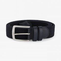 Ceinture tressée élastique EDEN PARK