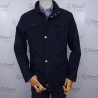 Veste avec poches plaquées BUGATTI