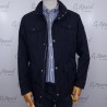 Veste avec poches plaquées BUGATTI