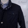 Veste avec poches plaquées BUGATTI