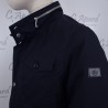 Veste avec poches plaquées BUGATTI