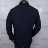 Veste avec poches plaquées BUGATTI
